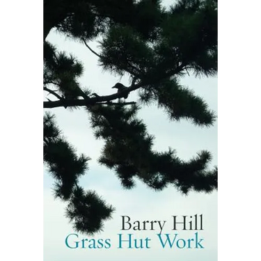 Grass Hut Work