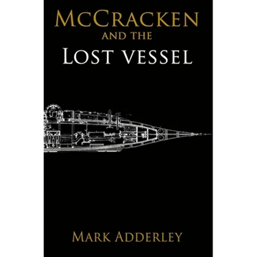 McCracken and the Lost Vessel