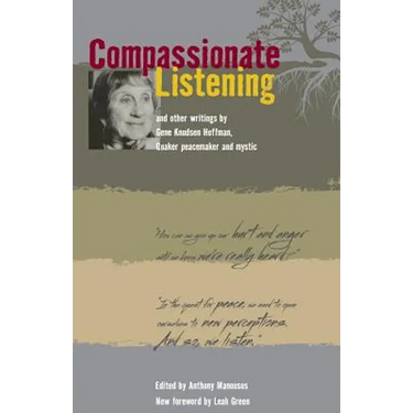 Compassionate Listening