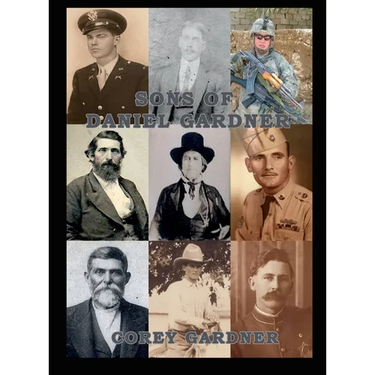 Sons of Daniel Gardner
