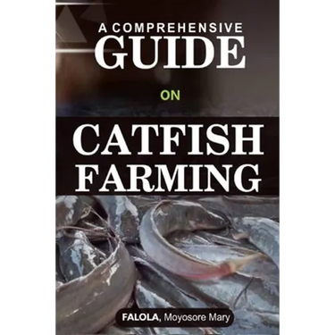 A Comprehensive Guide on Catfish Farminng