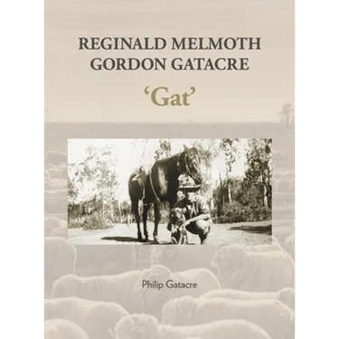 Reginald Melmoth Gordon Gatacre: 'Gat'