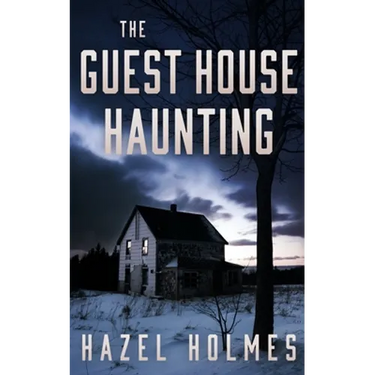 The Guest House Haunting