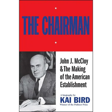 The Chairman