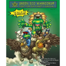 Green Eco Warriors - The way of the warrior!