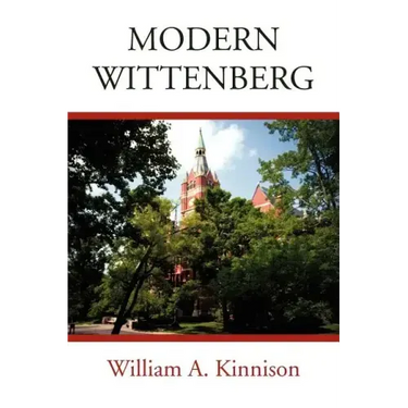 Modern Wittenberg