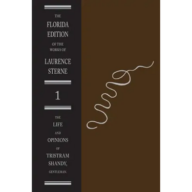 The Life and Opinions of Tristram Shandy, Gentleman: Part One