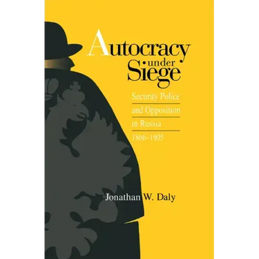 Autocracy under Siege