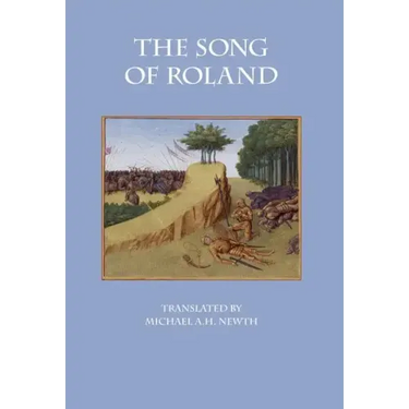 The Song of Roland