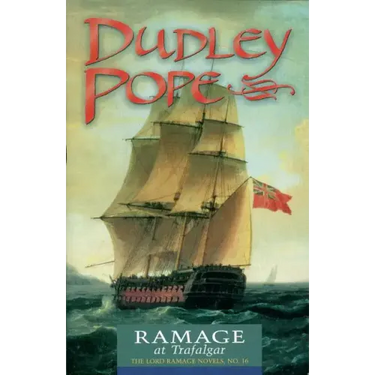 Ramage at Trafalgar