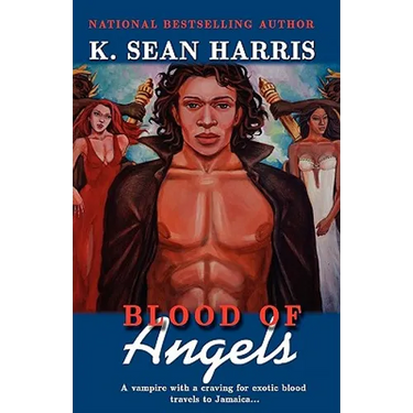 Blood of Angels