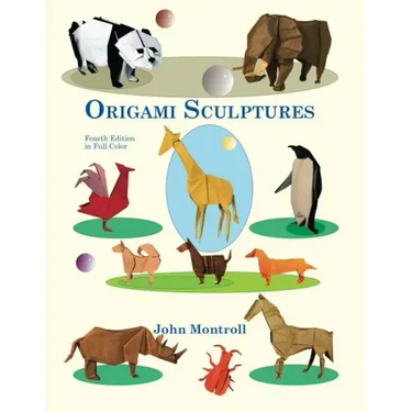 Origami Sculptures