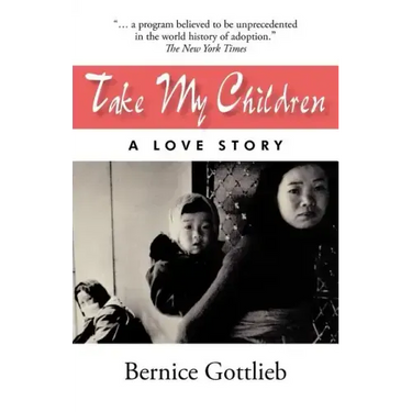 Take My Children: An Adoption Story