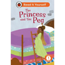 The Princess and the Pea: Read It Yourself - Level 1 Early Reader