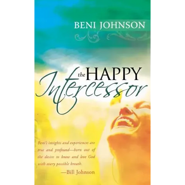 Happy Intercessor