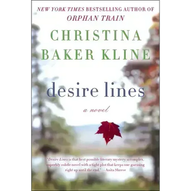 Desire Lines