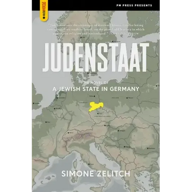 Judenstaat