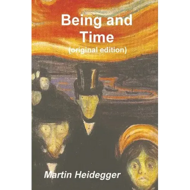 Being and Time