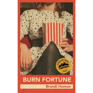 Burn Fortune