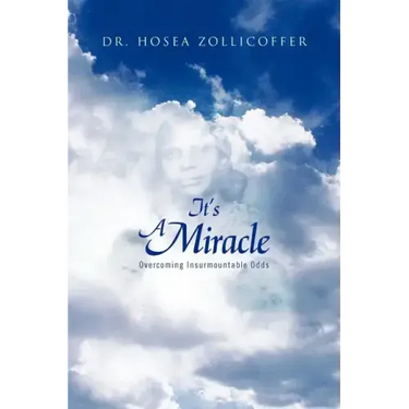 It's a Miracle