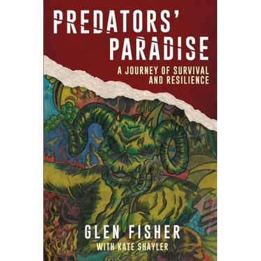 Predators' Paradise: A Journey of Survival and Resilience