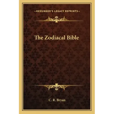 The Zodiacal Bible
