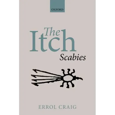 The Itch: Scabies