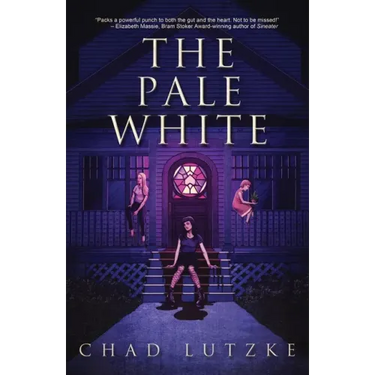 The Pale White