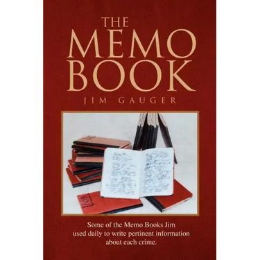 The Memo Book