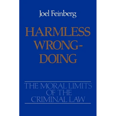 Harmless Wrongdoing