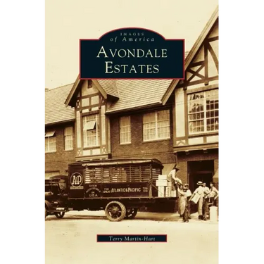 Avondale Estates