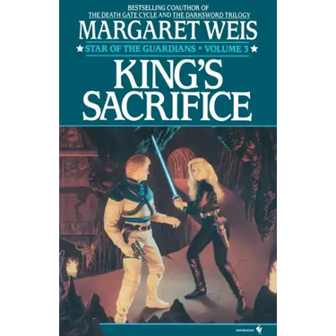 King's Sacrifice