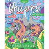 Unicorns Adult Coloring Books Vol 2