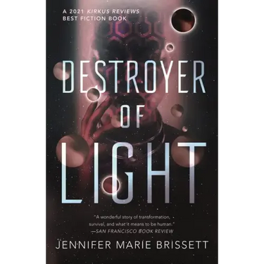 Destroyer of Light