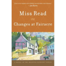 Changes at Fairacre
