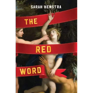 The Red Word