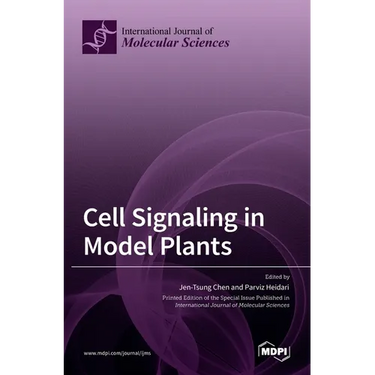Cell Signaling in Model Plants