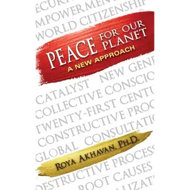 Peace for our Planet: A New Approach