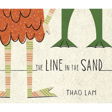 The Line in the Sand