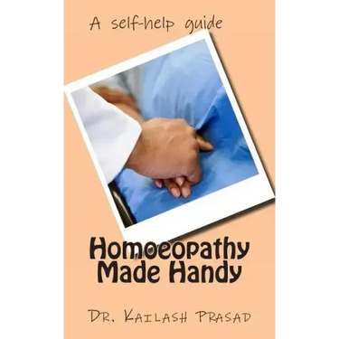 Homoeopathy Made Handy