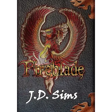 Fireblade