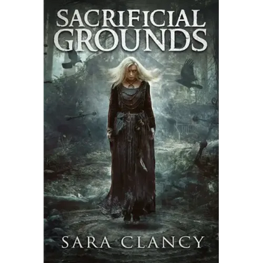 Sacrificial Grounds: Scary Supernatural Horror with Monsters