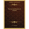 The Lure and Romance of Alchemy