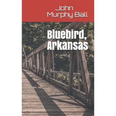 Bluebird, Arkansas
