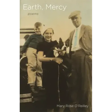 Earth, Mercy
