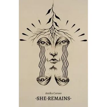 She Remains