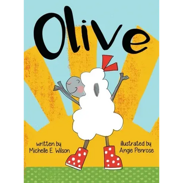 Olive