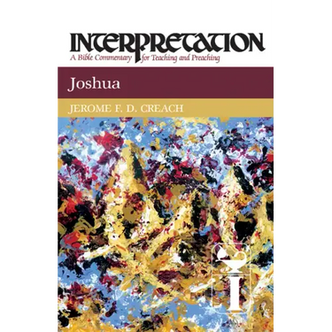 Joshua Interpretation