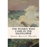The Women Who Came in the Mayflower