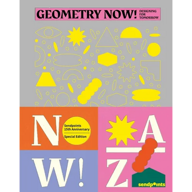 Geometry Now: Designing for Tomorrow